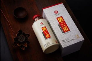 為什么真正的醬香型白酒價格遠高于幾元？